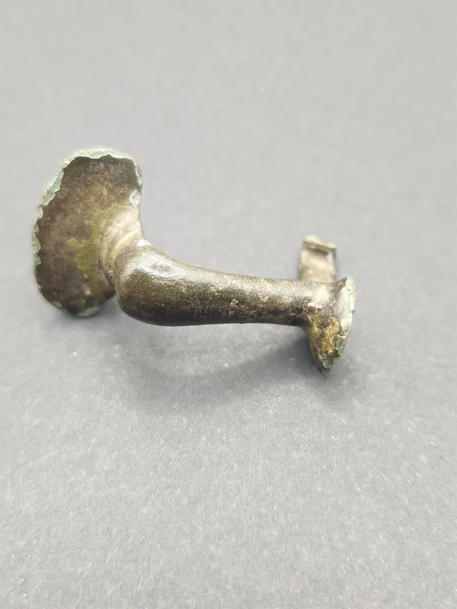 Roman Fibula