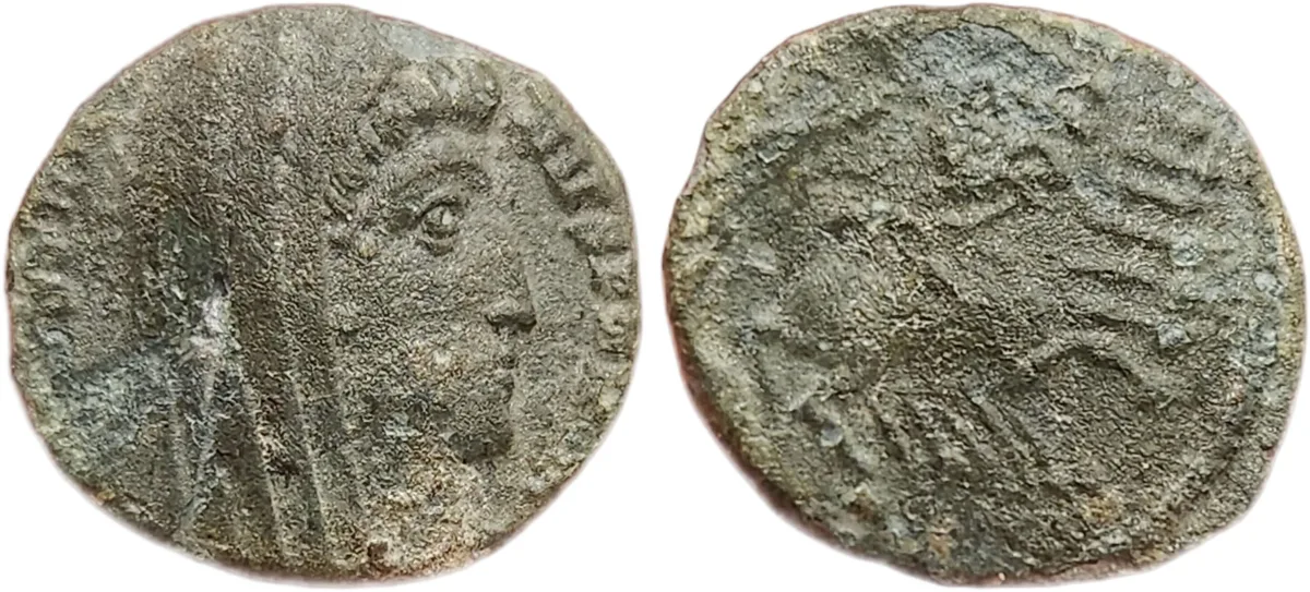 Divus Constantine