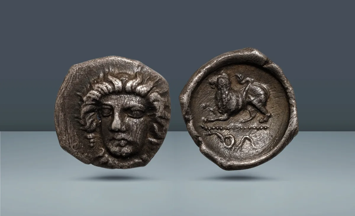 CAMPANIA, Phistelia. c. 325-275 BC
