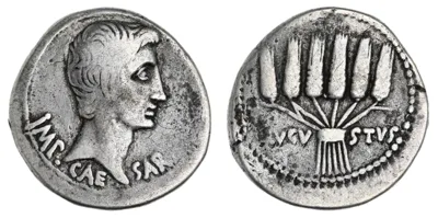 Augustus Cistophorus