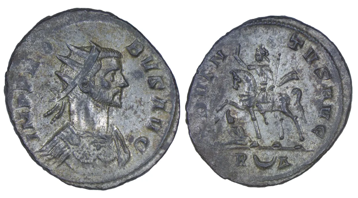 Probus Antoninianus