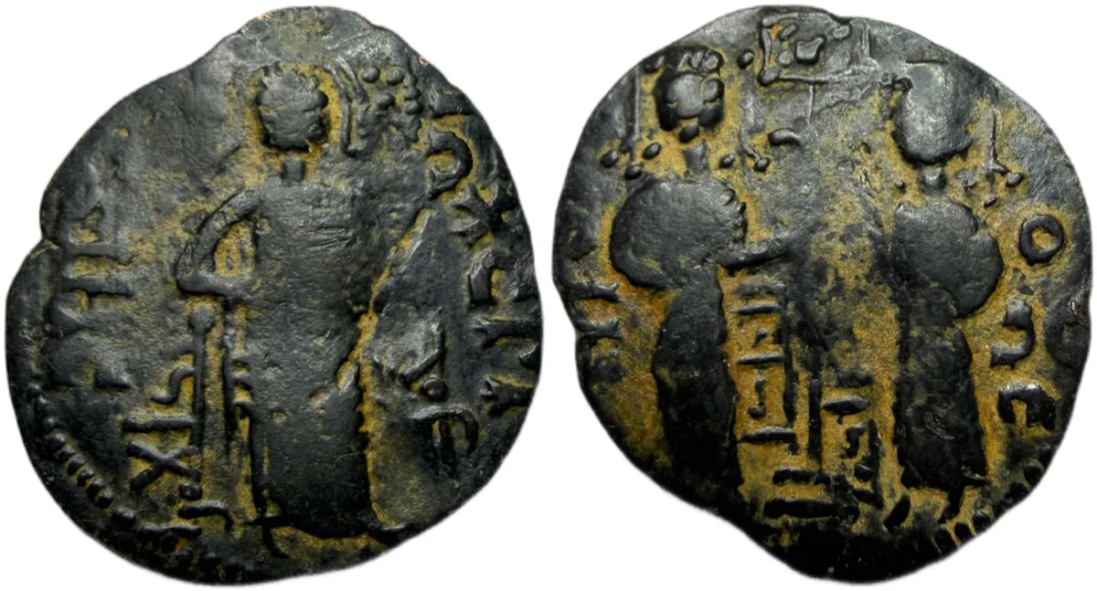 Zangids of Syria. Nur al-Din Mahmud. AH 541-569