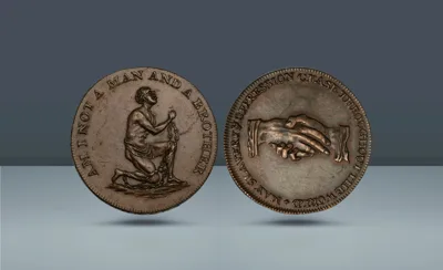 Great Britain, London. During reign of George III, c. 1760-1820 AD Political Series, undated