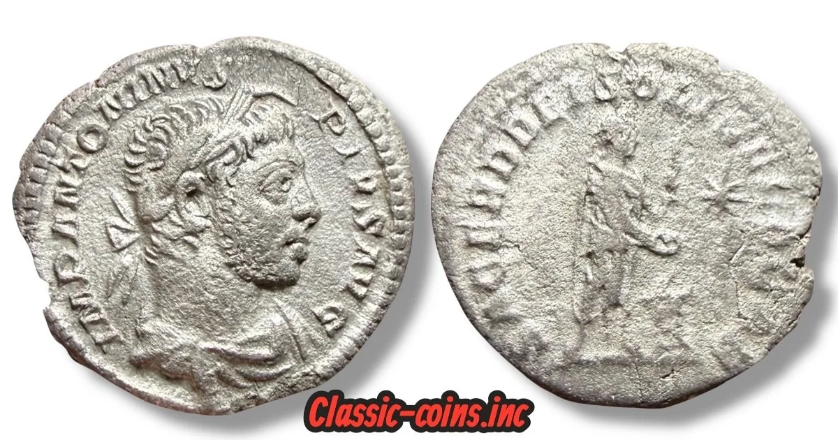 ELAGABALUS (193-235)