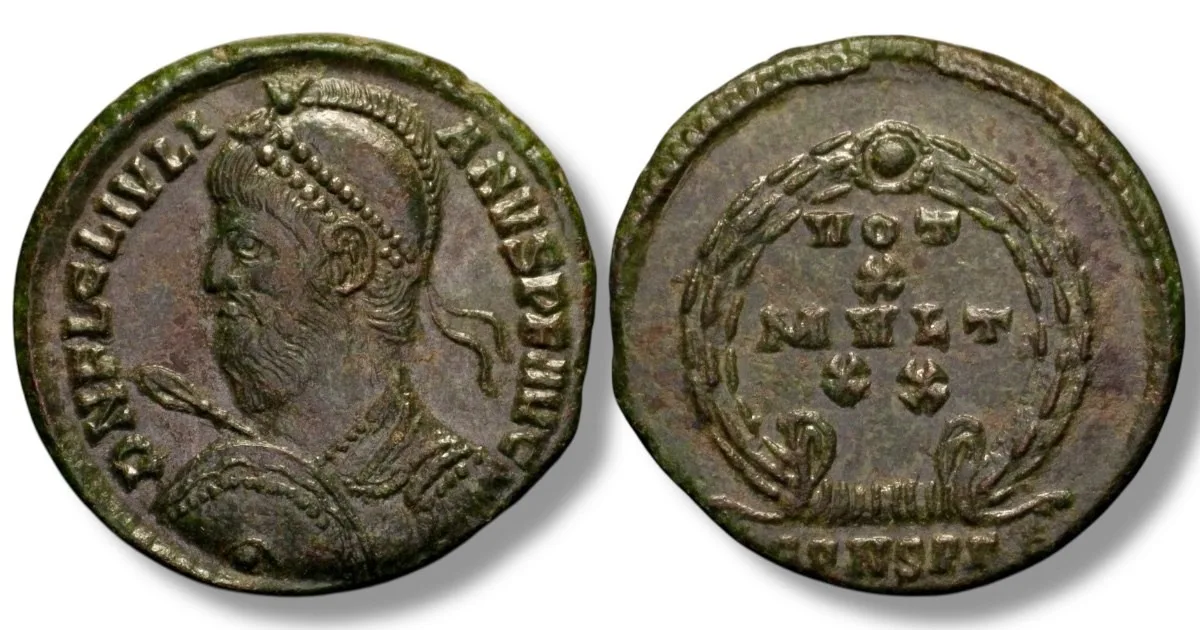 Julian II