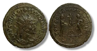 Diocletian (AD 284-305)