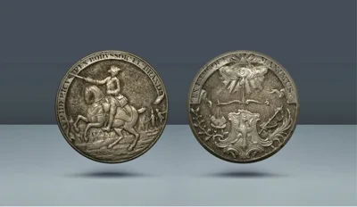 Prussia. Frederick II, the Great. 1740-1786 AD