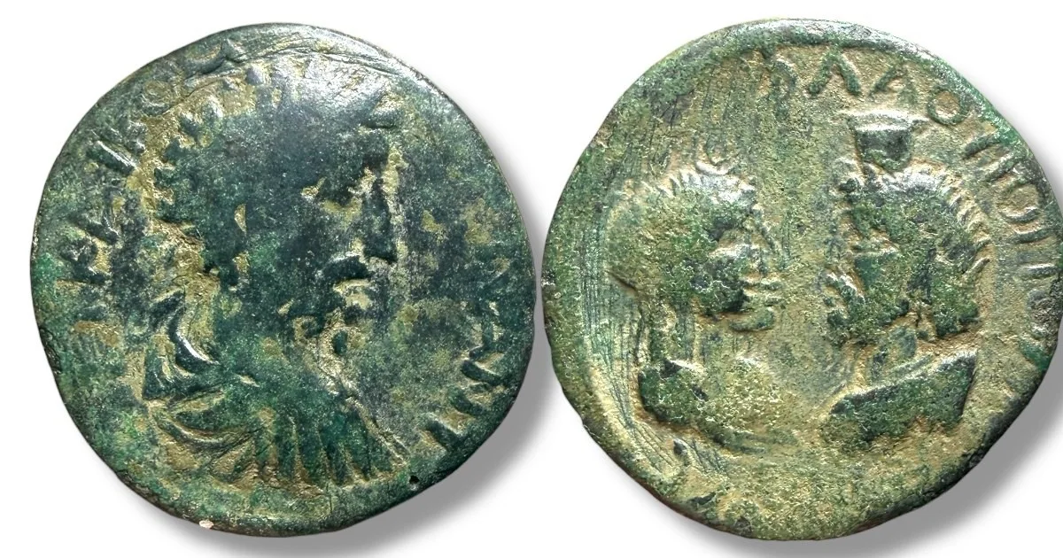 Cilicia Flaviopolis