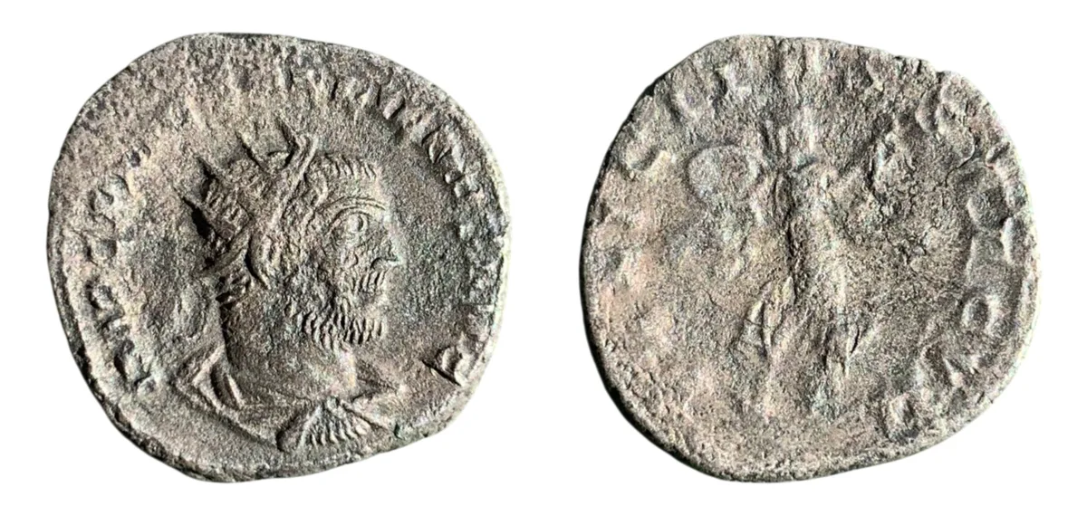 Gallienus - Antoninianus - Antioch