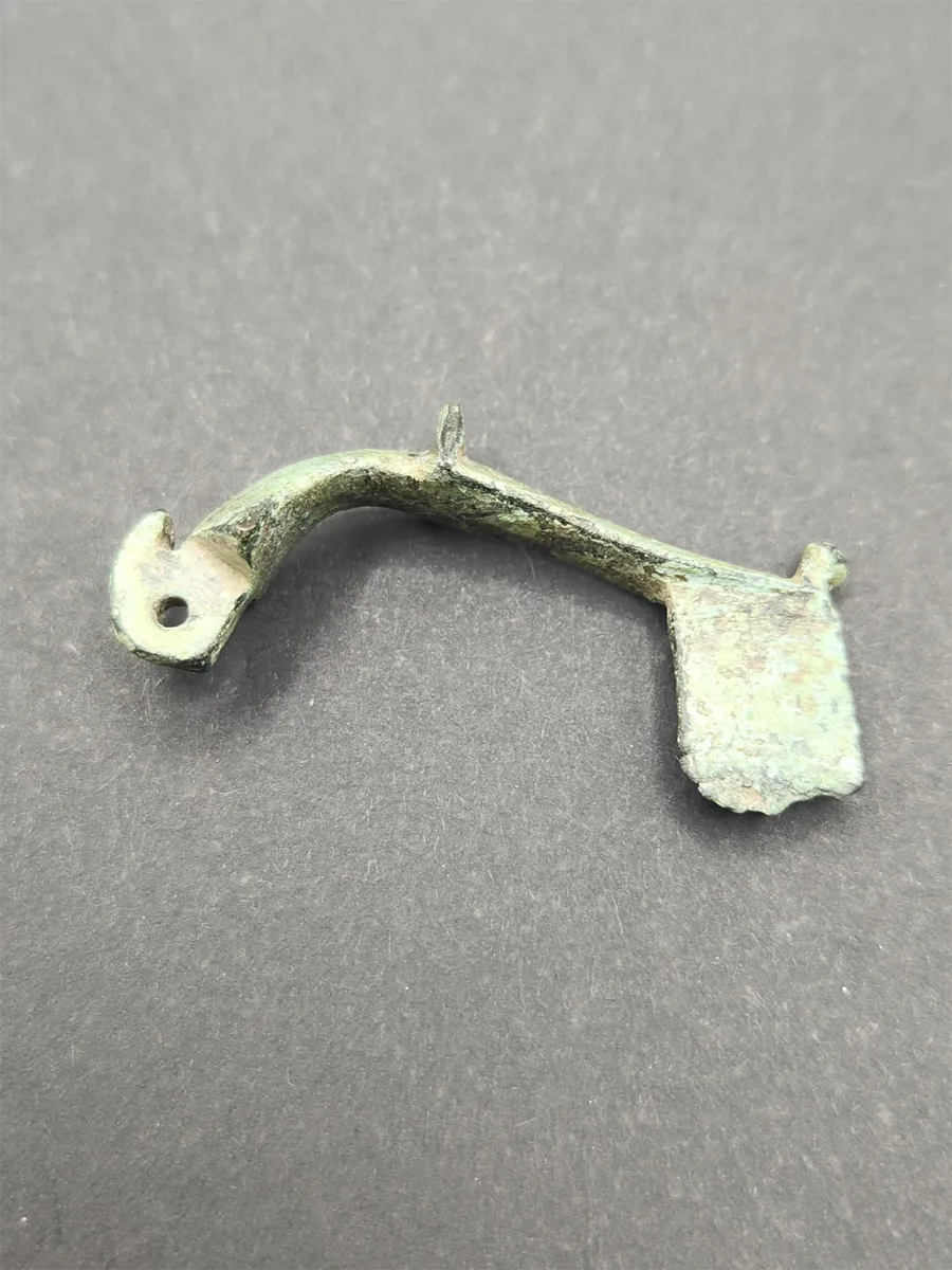 Roman Fibula