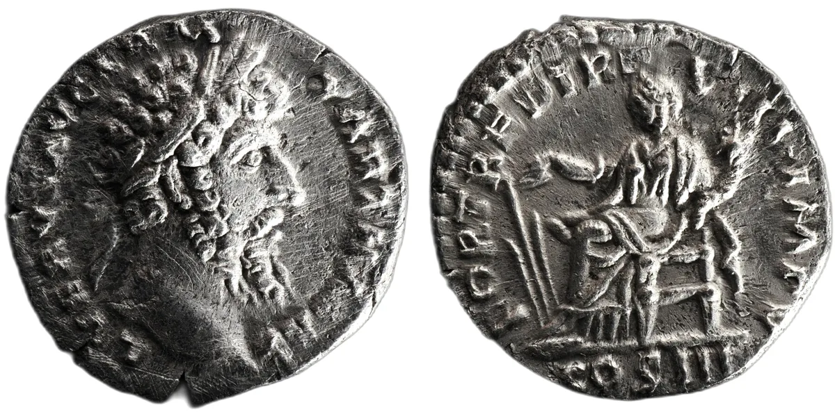 Lucius Verus Rome