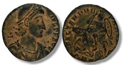 Constantius II (AD 337-361)