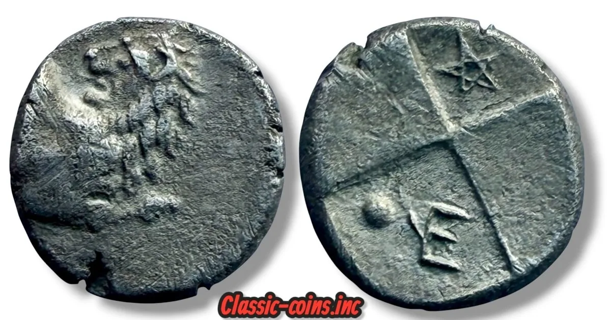 Thracian Chersonesos