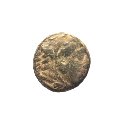 Kings of Macedon, in the types of Alexander III “the Great”