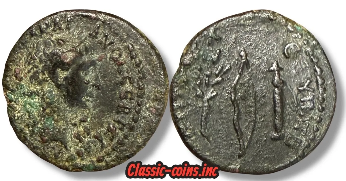 Trajan (98-117)