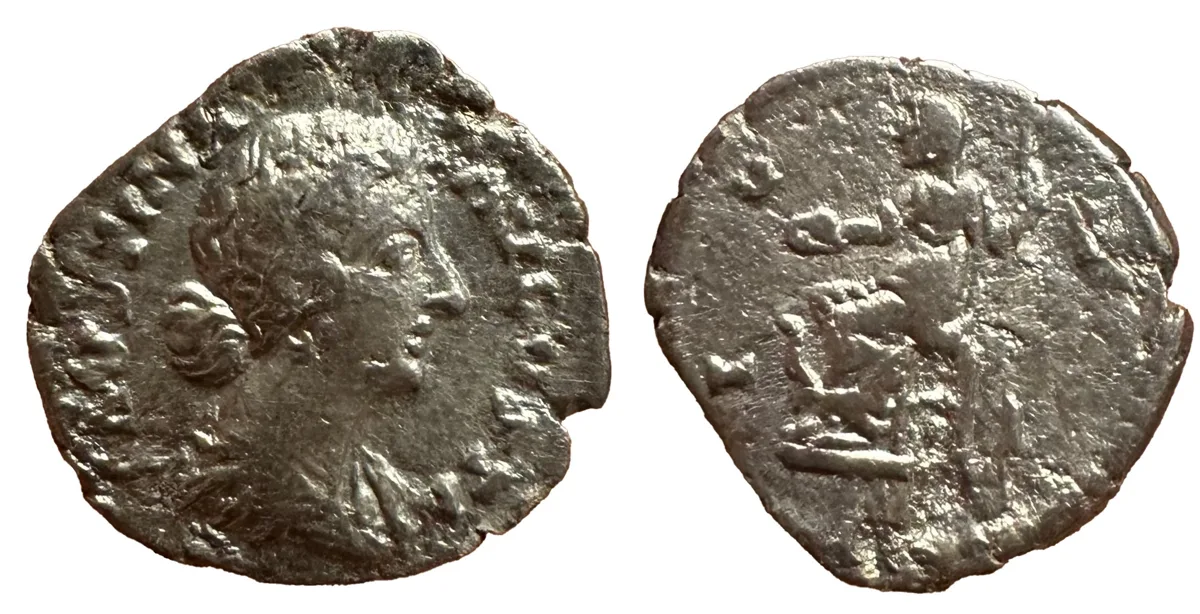 Faustina II