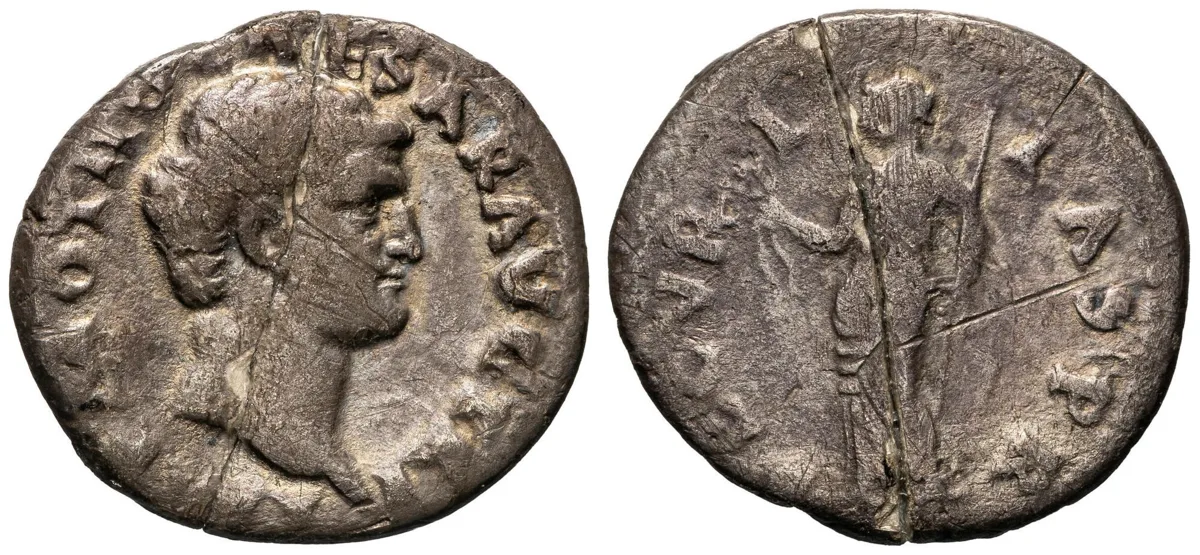 Otho Denarius