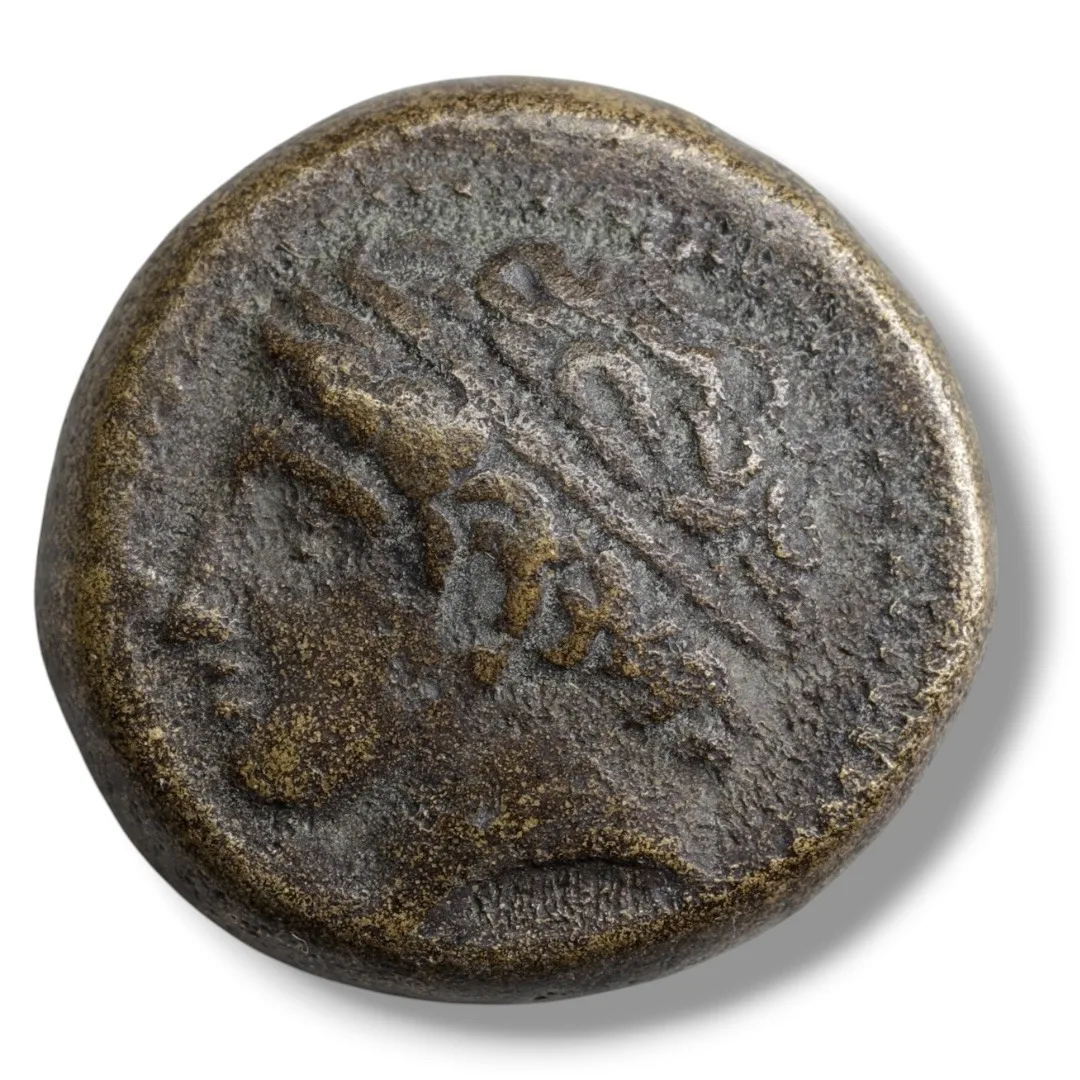 ANCIENT GREECE – Kingdom of Macedon Philip II, 359-336 BC