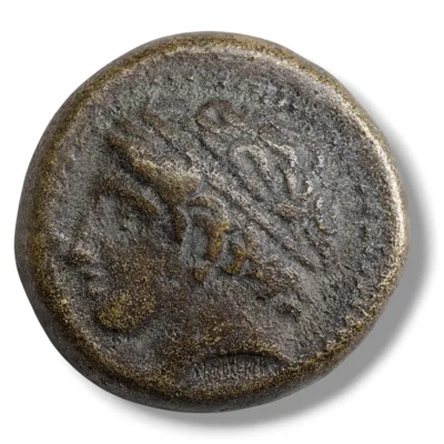ANCIENT GREECE – Kingdom of Macedon Philip II, 359-336 BC