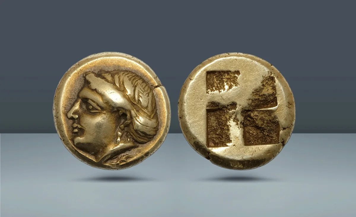 Ionia, Phocaea. c. 387-326 BC