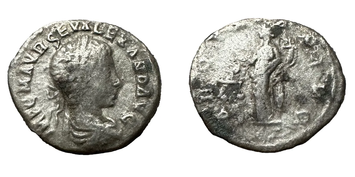 Severus Alexander