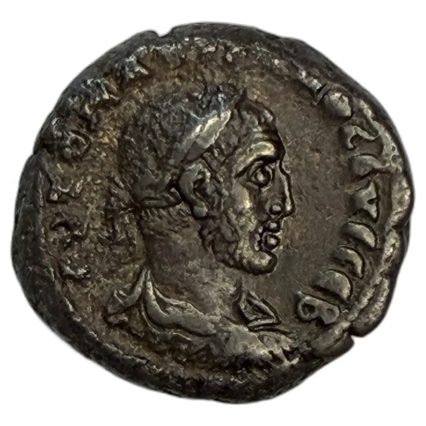 Maximinus I Thrax (AD 235-238) BI Tetradrachm