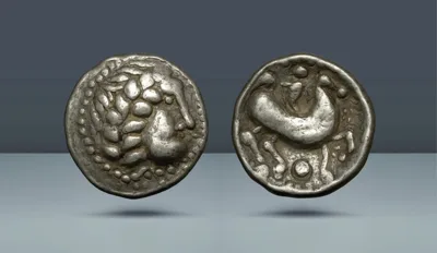 Celts in Eastern Europe. c. 3rd century BC