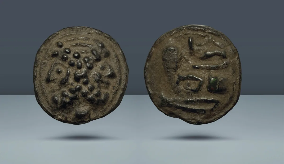 Roman Republic. Anonymous. Rome, c. 215-212 BC
