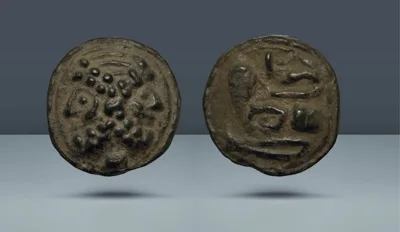 Roman Republic. Anonymous. Rome, c. 215-212 BC