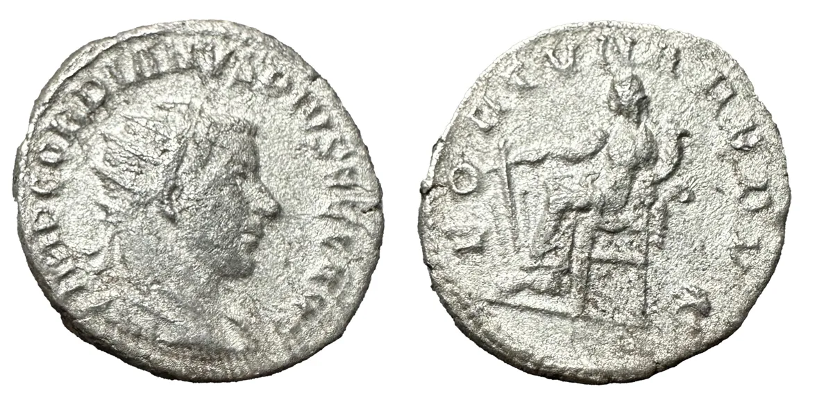 Gordian III