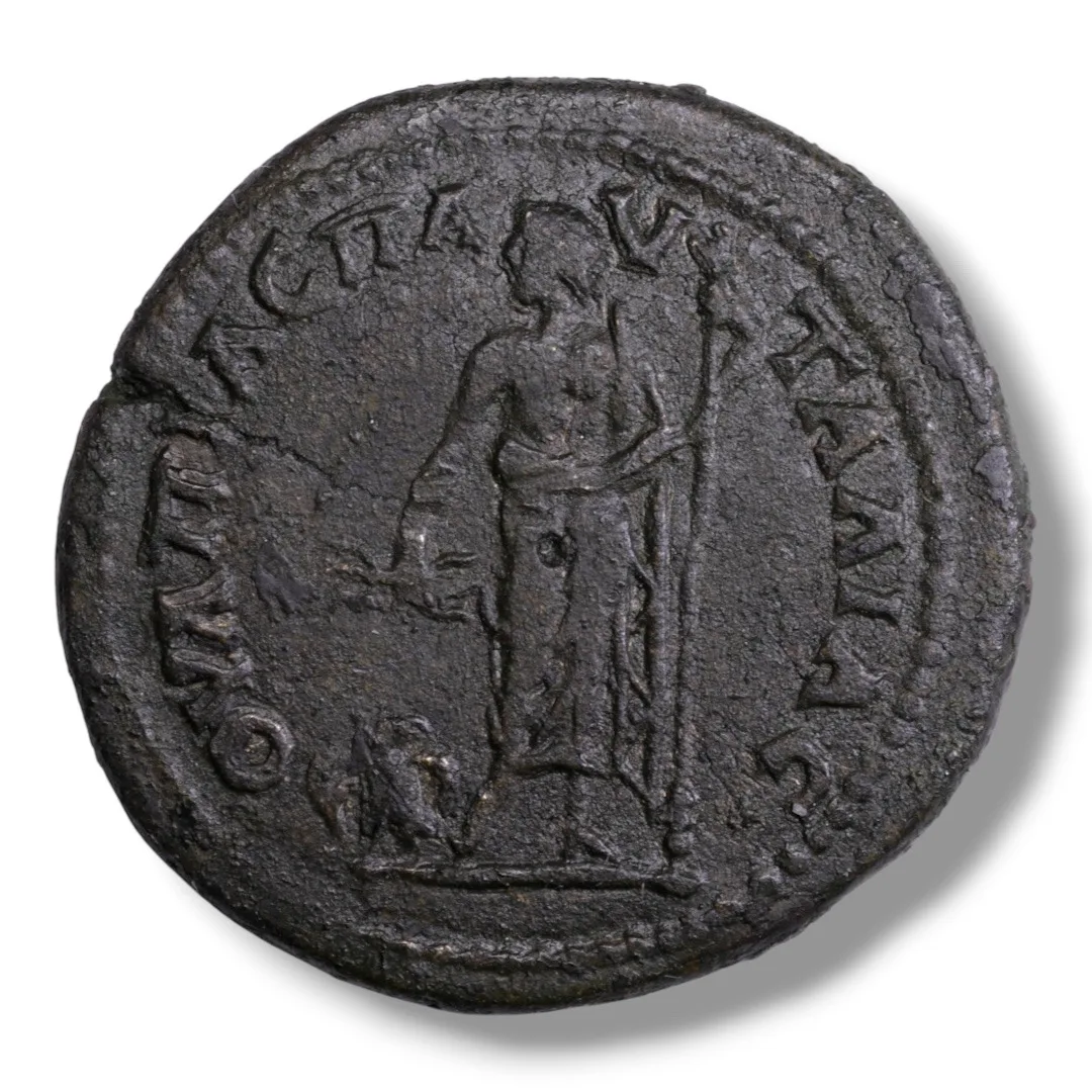 THRACE, Ulpia Pautalia / Septimius Severus AD 193-211