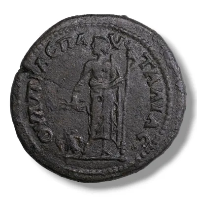 THRACE, Ulpia Pautalia / Septimius Severus AD 193-211