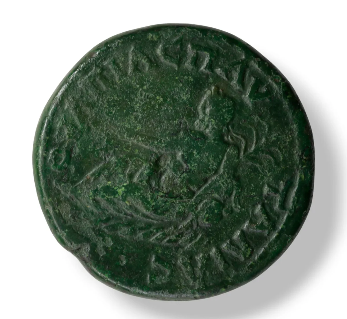 THRACE, Pautalia. Caracalla, AD 198–217.