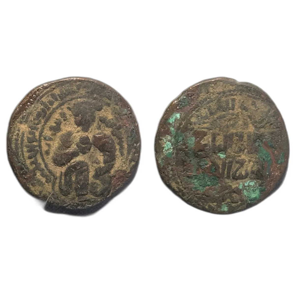 Ayyubids of Mayaffarikin, Al-Ashraf Musa 607-17AH/1210-20AD, Dirhem