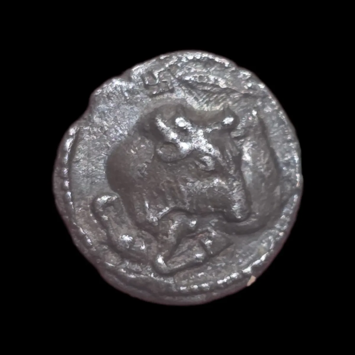 Macedon, Akanthos