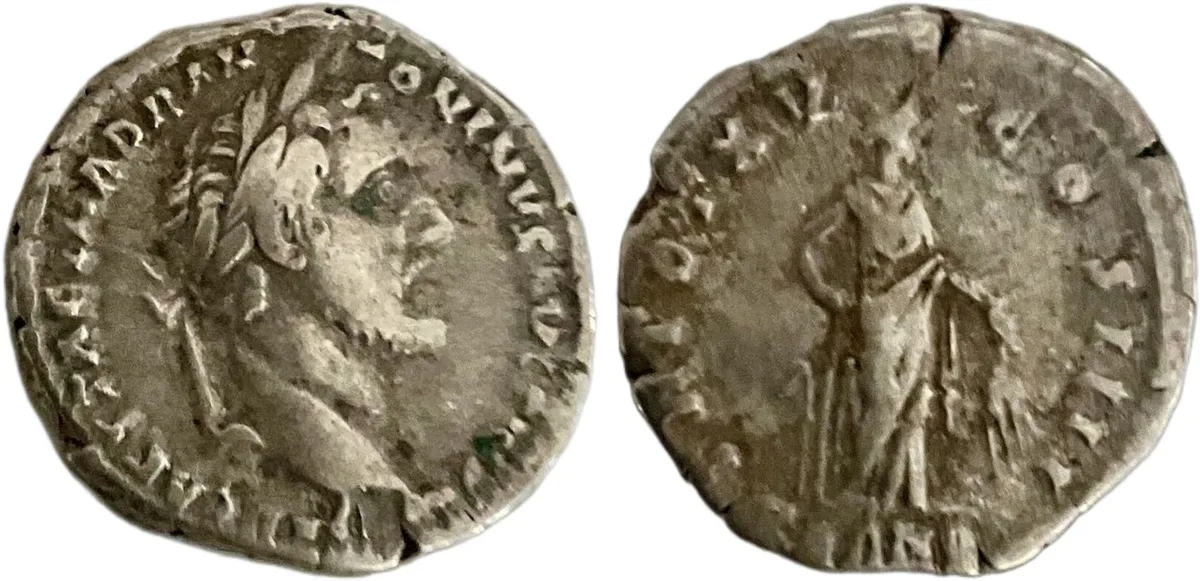 Antoninus Pius