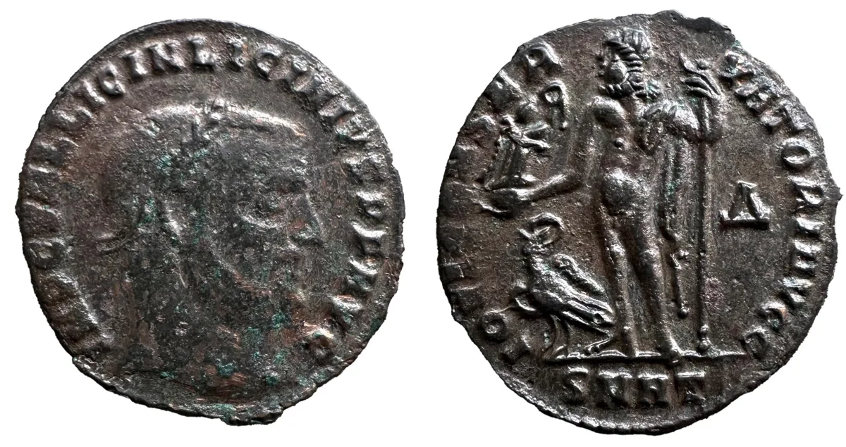 Licinius I