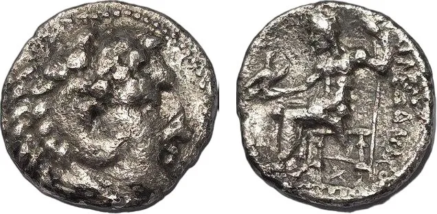 Alexander III The Great