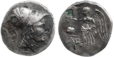 Pamphylia Side