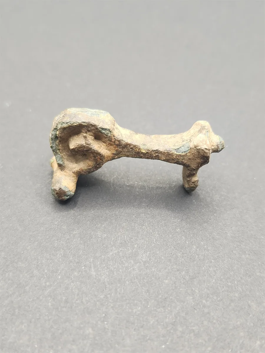 Roman Fibula