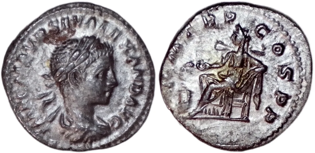 Severus Alexander