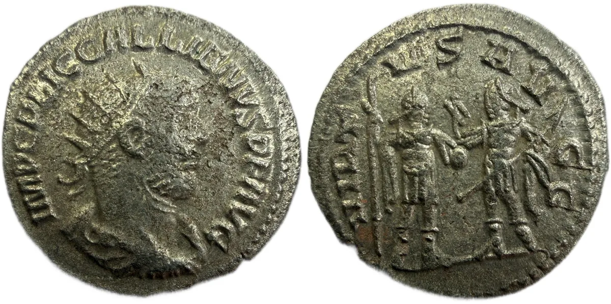 Gallienus Antoninanus