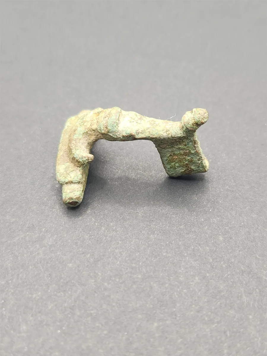 Roman Fibula