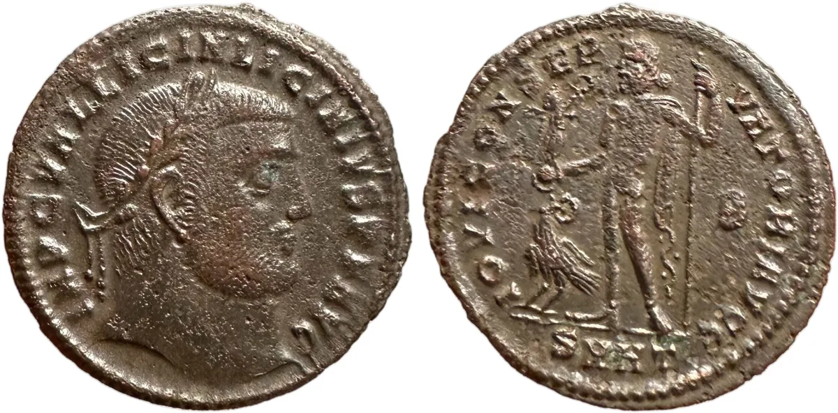 Licinius I