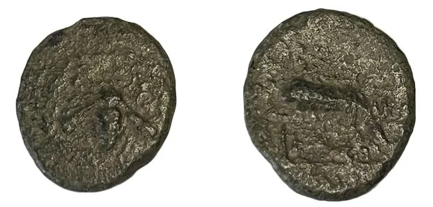 Ephesos 280-258BC AE Unit