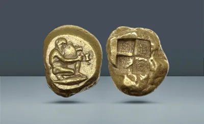 Mysia, Cyzicus. c. 450-330 BC