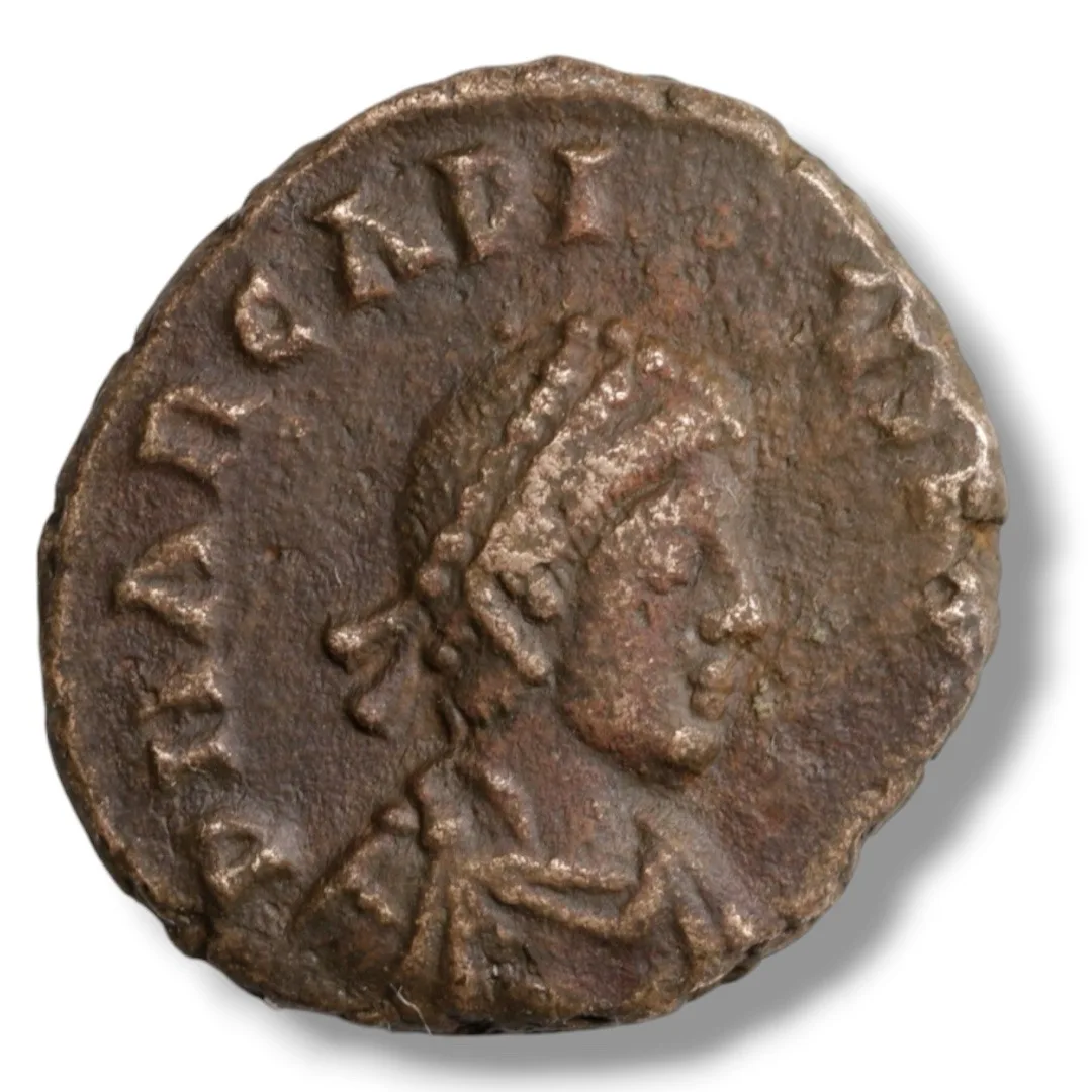 Arcadius – AE3 AD 395-401