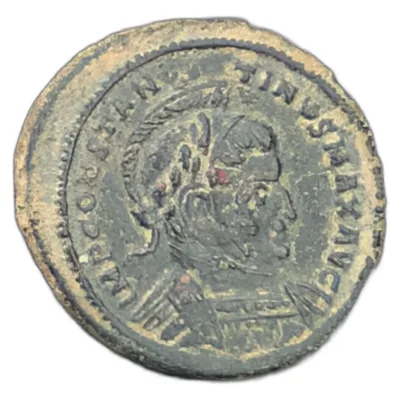 Constantine I VLPP from Trier