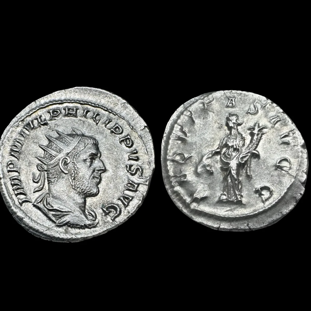 Philip I Arab