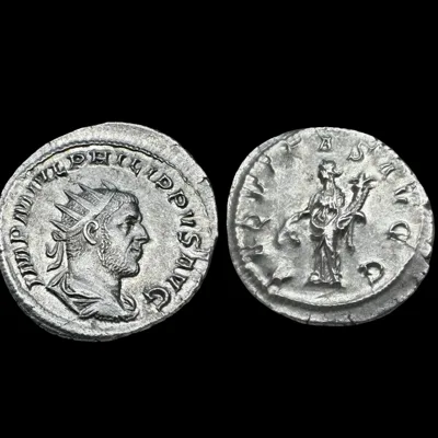 Philip I Arab